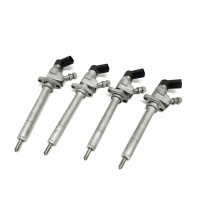 Форсунки citroen peugeot 2.0 hdi rhr сименс 9658194180