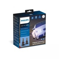 Philips h11 11362u90cwx2 2 szt.