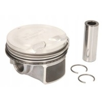 Поршень в сборе 1.2 tfsi 2008 - audi seat skoda volkswagen