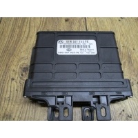 Блок управления коробка переключения передач кпп volkswagen passat b5 01n927733fe