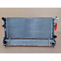 Комплект радиатор hyundai i30 pd kia ceed компакт - диск 1.4t 1.0t