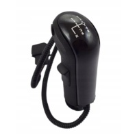 Рукоятка переключения кпп man tga tgx tgs 81326200043