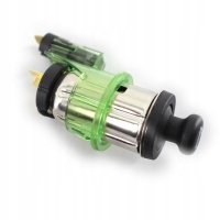 Авто 12v команда зажигалки автомобильной oem 98ag15k047ac для форд фиеста