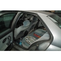 Peugeot 406 седан уплотнитель высмеивать левый tyl