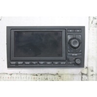 Радио заводские навигация 3r0035192 exeo 08 - 13