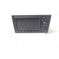 Радио навигация gps seat exeo