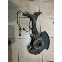 Направляющие правый передняя volkswagen passat w8 audi a6 c5 2.7 bt