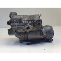 Land rover freelander ii 2.2 td4 стартер 6g9n - 11000 - nb 428000 - 4841