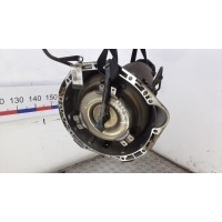 КПП автоматическая MERCEDES BENZ E-CLASS (2002-2005) 2003 2202704801, 722626, 5921248