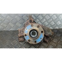 Ступица передняя правая OPEL CORSA (2004-2011) 2007 5308054, 93188960, 326165, 55701432