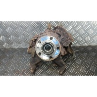 Ступица передняя правая SKODA FABIA (2007-2010) 2008 6Q0407256AC, 6Q0407621BR