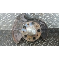 Ступица передняя левая MERCEDES BENZ CLK (2002-2006) 2003 A2043320101, A2093300325