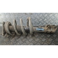 Стойка передняя левая KIA CEE'D (2007-2012) 2008 546611H001, 546301H030, 546102H000