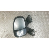 Зеркало наружное левое OPEL VIVARO (2001) 2006 4408526, 91160046