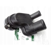 Новый oryginalny патрубок головки колено ягуар xj 2003 - 2009 c2c23804