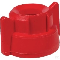 Крышка сопла красная sw=12.8 rau rg00061471
