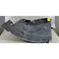Защита арок передняя левая (подкрылок) ЧАСТЬ К БАМПЕРУ. Renault Megane 3 2011 638455332R