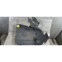Защита арок передняя правая (подкрылок) ЧАСТЬ К БАМПЕРУ. Renault Megane 3 2011 638446673R