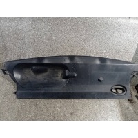 Дефлектор радиатора верхний Renault Megane 3 2011 214760021R