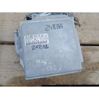 Блок управления двигателем Mercedes E W210 1997 A0225453932,0281001620