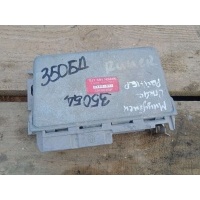 Блок управления ABS Mitsubishi Space Runner 1 1994 MB686562
