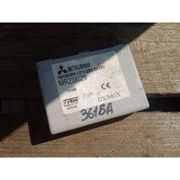Блок управления центральным замком Mitsubishi Carisma 1999 MR238029