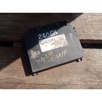 Блок управления АКПП Mercedes E W210 2000 A0205459532,5WK33895