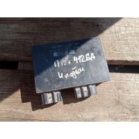 Блок комфорта Volkswagen Passat B5 2000 1J0959799AH