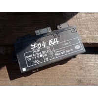 Блок комфорта BMW 7 E38 1997 12037310,6904247,61356904247,5DK007048