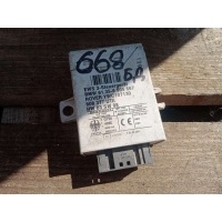 Иммобилайзер BMW 3 E46 2000 608377UTA,61356905667,6905667