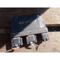Блок управления ABS Mercedes C W202 2000 A0255454732