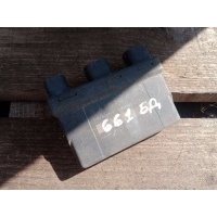 Блок управления ABS Mercedes CLK W208 2000 A0255454732
