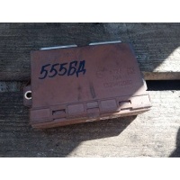 Блок управления центральным замком Fiat Ducato 2 2003 1328412080