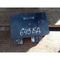 Блок комфорта Volkswagen Bora 1999 1J0959799AH