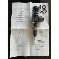 Форсунки 2.0tdi 140km 03g130073g 0414720404