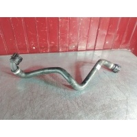 Патрубок (трубопровод, шланг) BMW 5 series G30 2018 17128575774, 17128575774, 8575774
