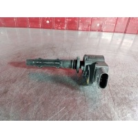 Катушка зажигания Mercedes C-class W203 2006 A0001502780, 19005267