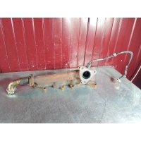Коллектор выпускной Mercedes E-class W212 2015 A6511400909, A6511420001, A6511400209, A6511400809, A6511420021, A6511420001, A0009051206, A0009059205, A0009058205, A0009051632