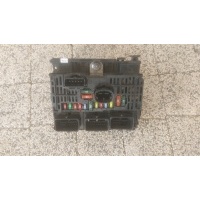 Skrzynka - блок bsm l11 - 00 - citroen;peugeot 9661682980;s118983011a сименс