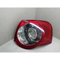 Фонарь задний правый Volkswagen Passat B6 2007 3C5945096J