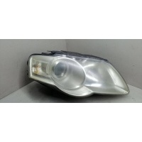 Фара правая Volkswagen Passat B6 2007 1EL247014-06,3C0941006L