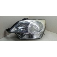 Фара левая Chevrolet Captiva 2012 22886833