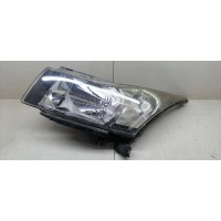 Фара левая Chevrolet Cruze J300 2014 95291963