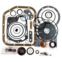 Ohk комплект уплотнений без поршней a500 40rh 42rh 42re 44re r4ac1 89 - 04