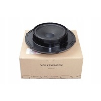 Оригинальный volkswagen транспортер t6 динамик дверь 7e0035453d