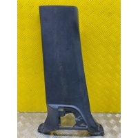 Обшивка стойки центральной левой Lexus LX 570 2007-2012 2010 6241460080