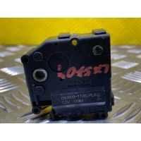 Моторчик заслонки печки Lexus LX 570 2007-2012 2010 0638001100
