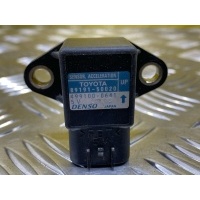Датчик ускорения Lexus LX 570 2007-2012 2010 8919150020, 4991000641