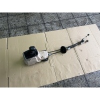 Рукоятка переключатель ссылки переключения кпп 1.5 bluehdi blue hdi citroen c4 кактус