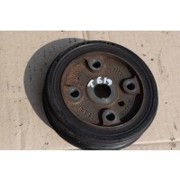 шкив коленвала Volvo XC70 2 2006 30731865